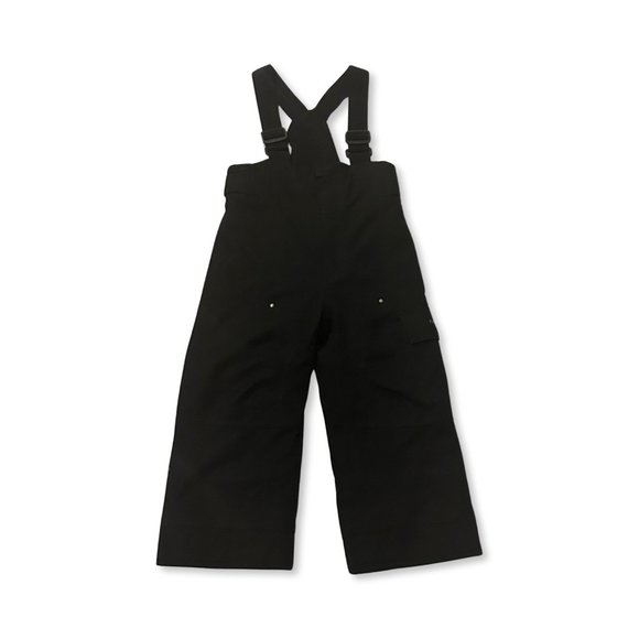 Kid's Obermeyer Volt Bib Snowpants - Picture 1 of 5